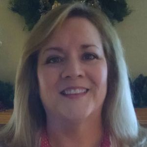 Meet your Posher, Paula gallup